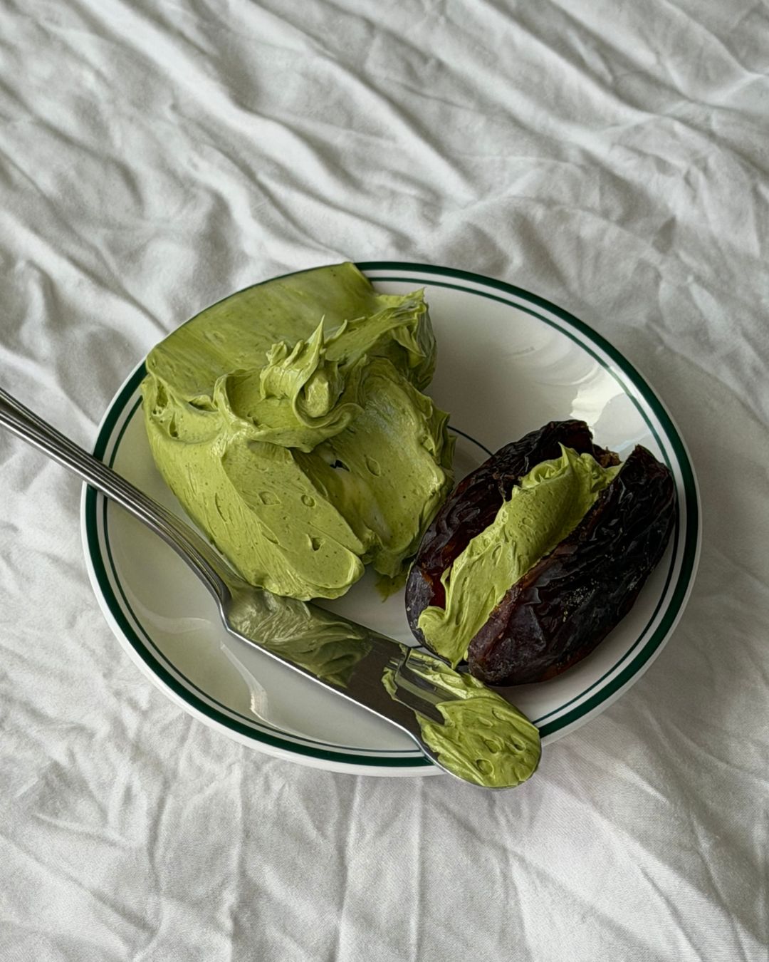 Baking Matcha 100 grams