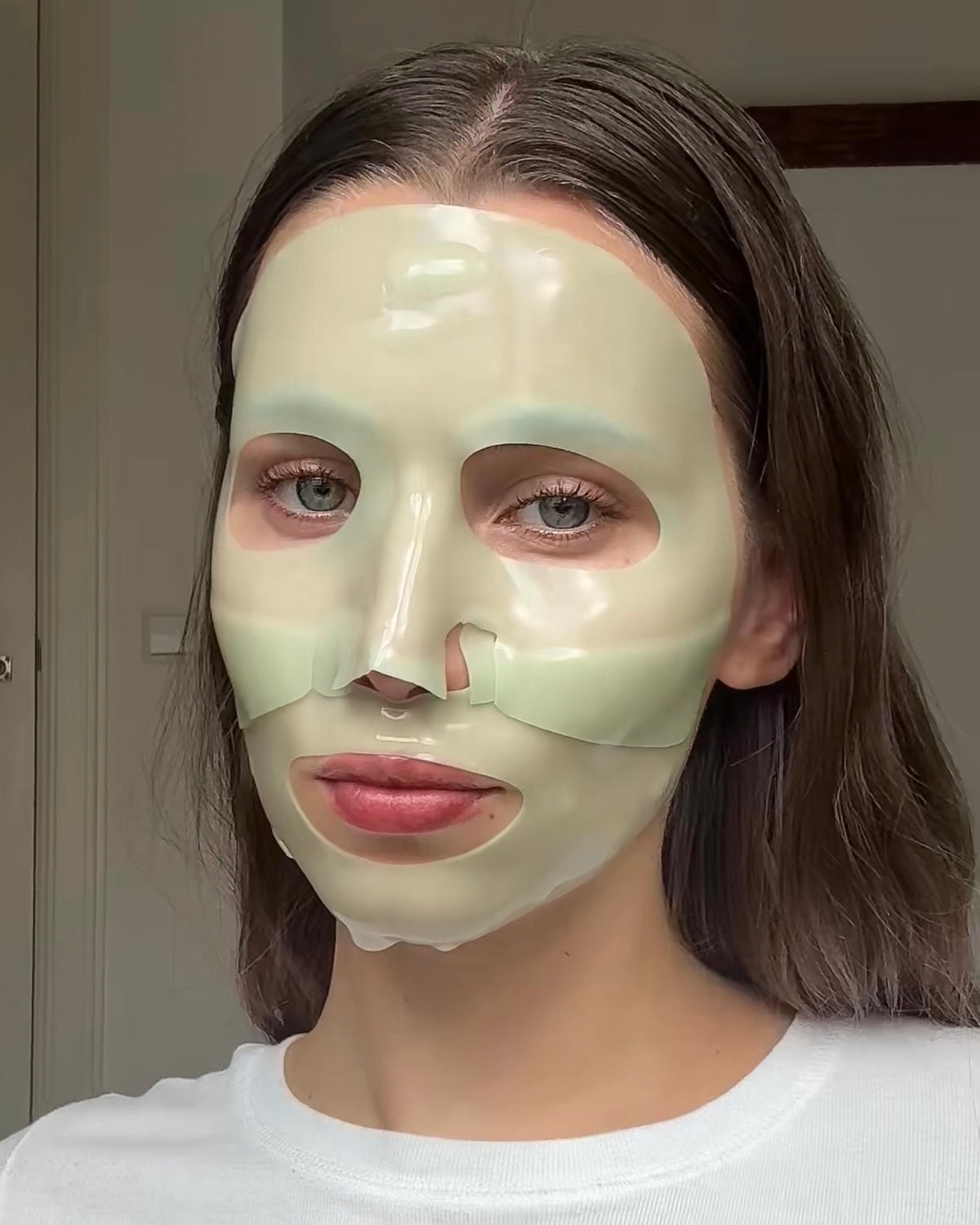 Matcha Mask 3 Pack