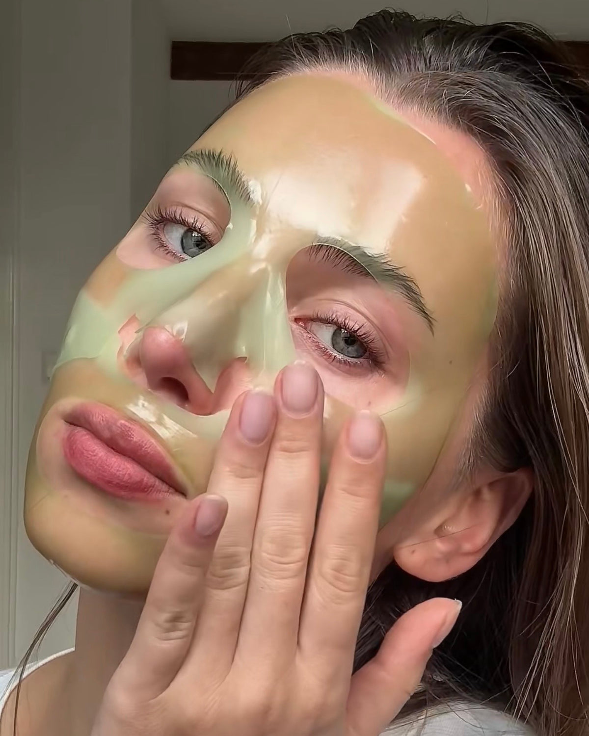 Matcha Mask 3 Pack