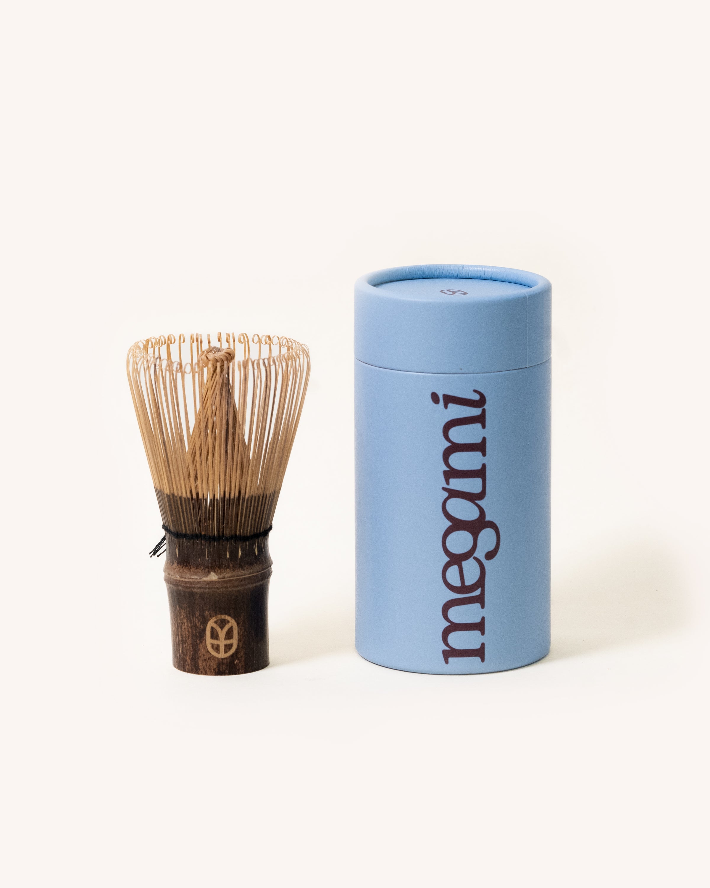 Bamboo Whisk