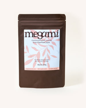 Ceremoniële Matcha 100 gram