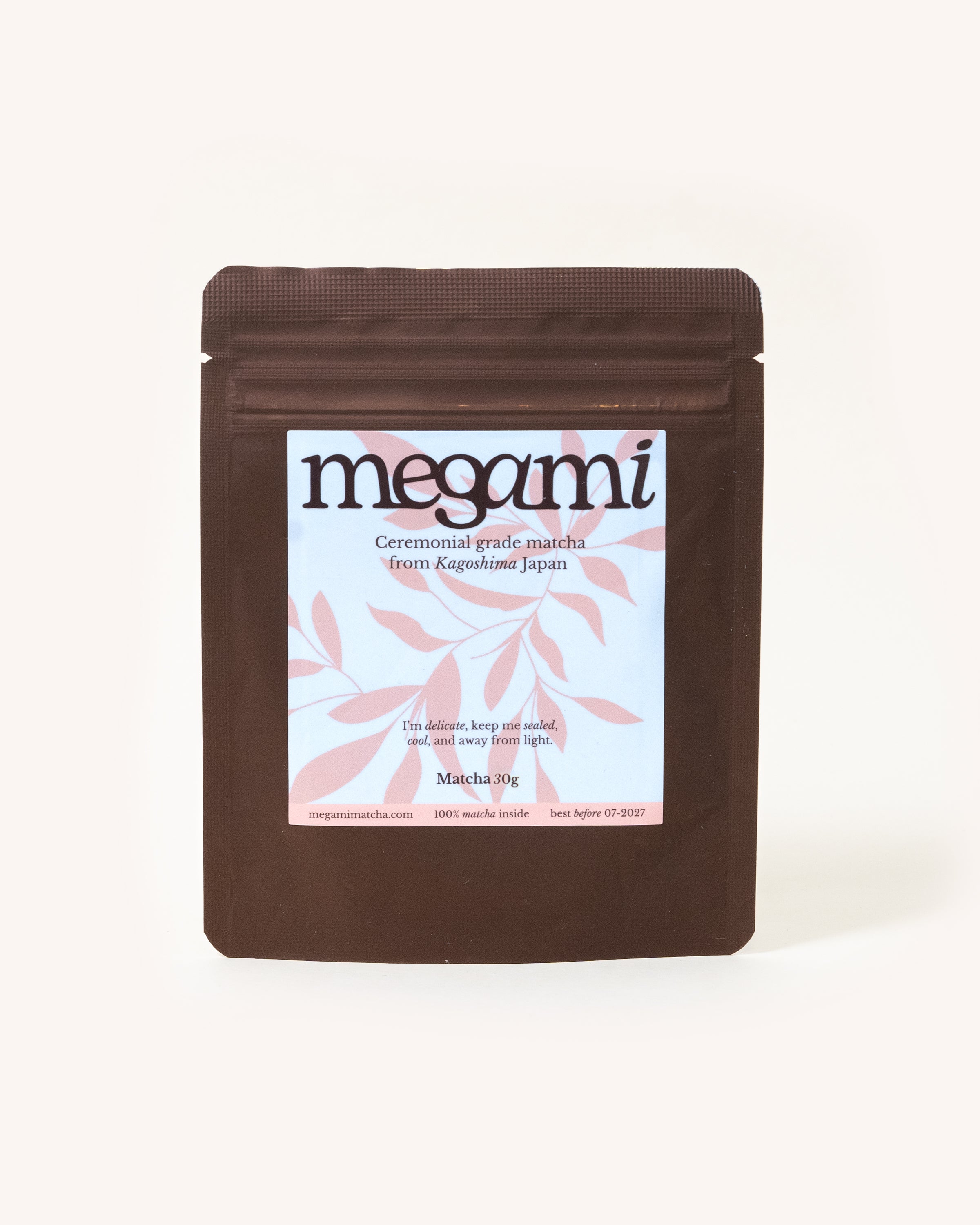 Zeremonialer Matcha 30 Gramm