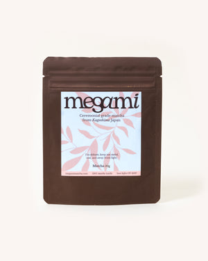 Ceremoniële Matcha 30 gram