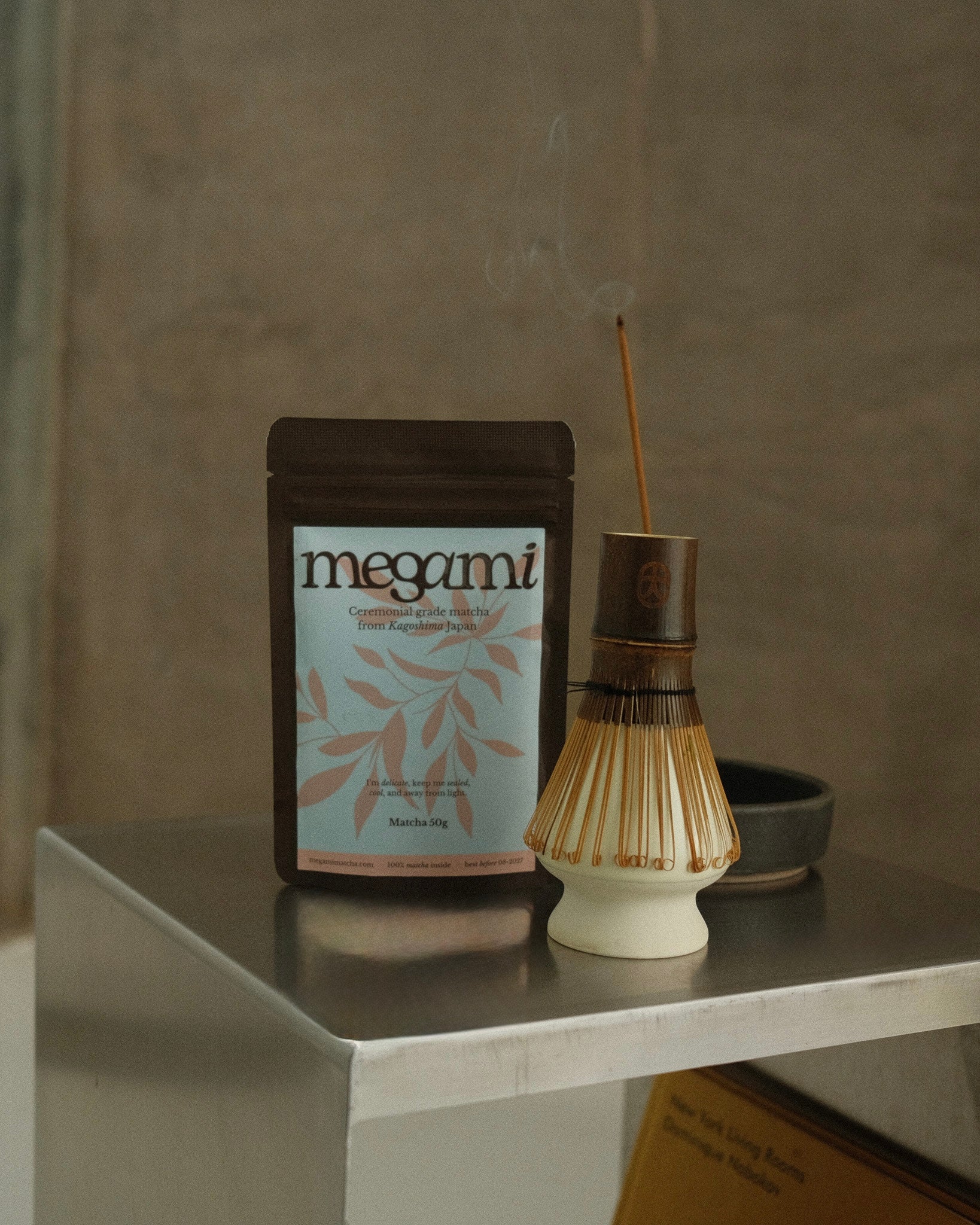 Matcha Whisk Bundle