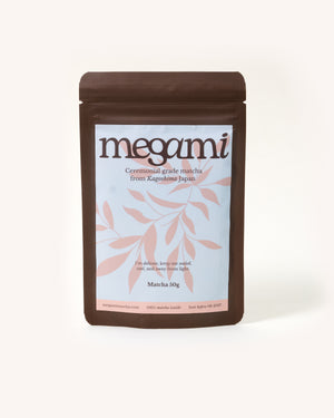Ceremoniële Matcha 50 gram