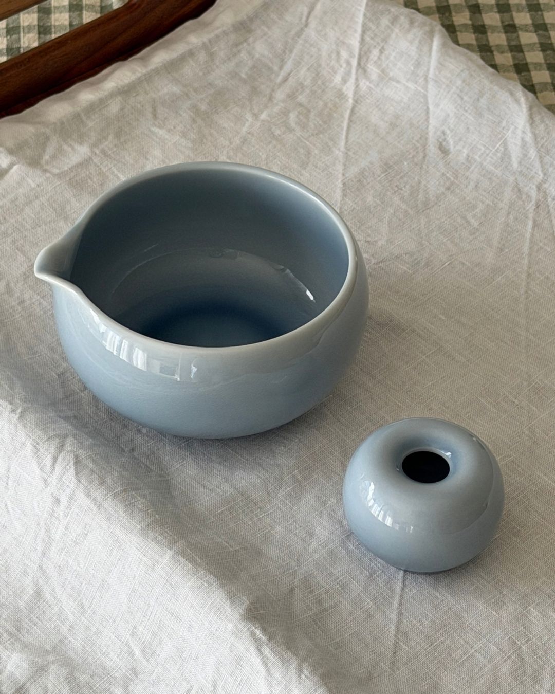 Natsumi Bowl
