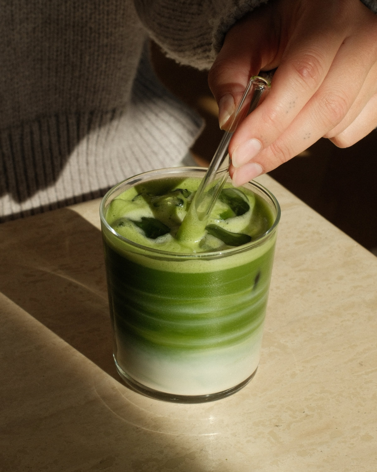 Ceremoniële Matcha 50 gram