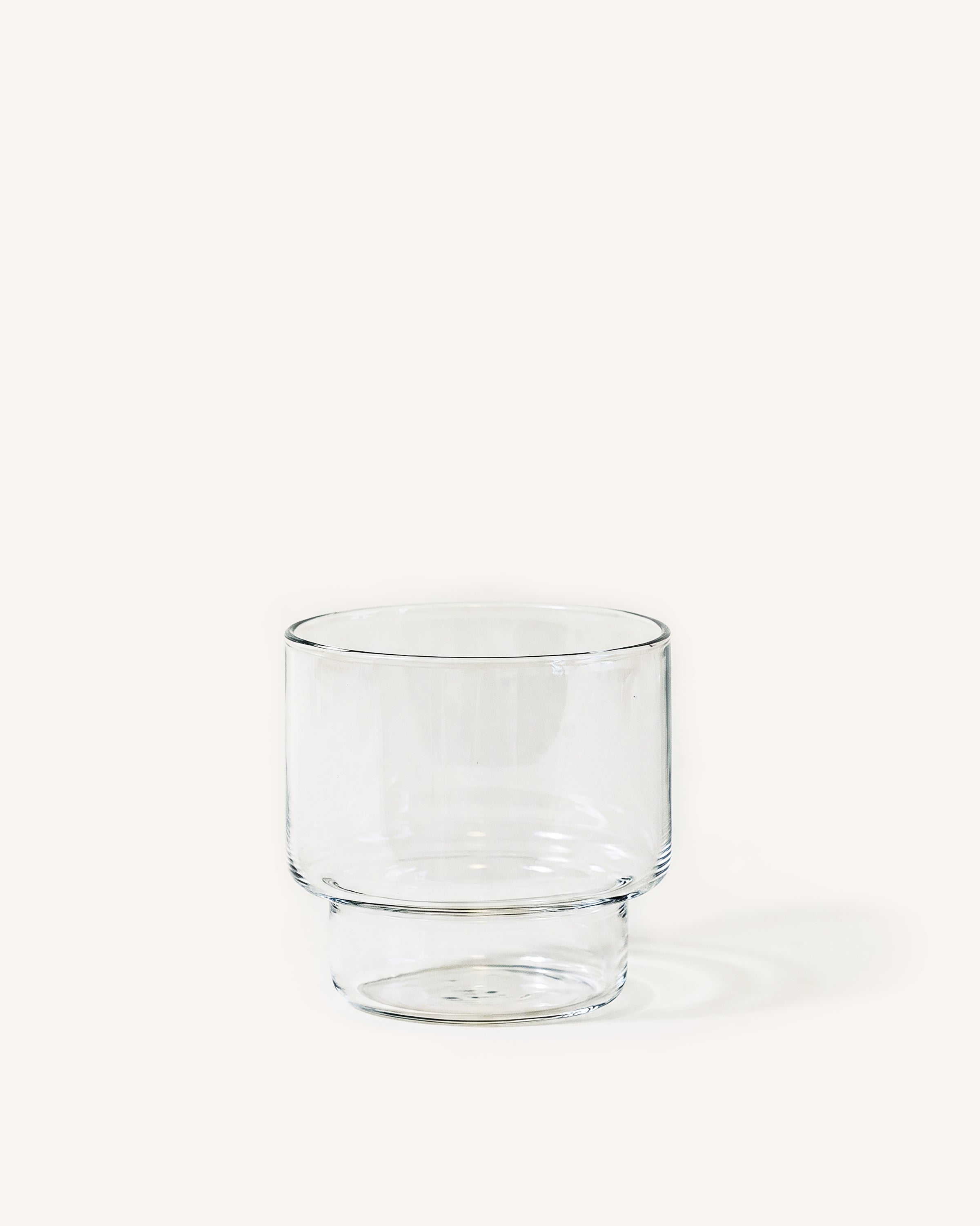 Garasu Matcha Glass