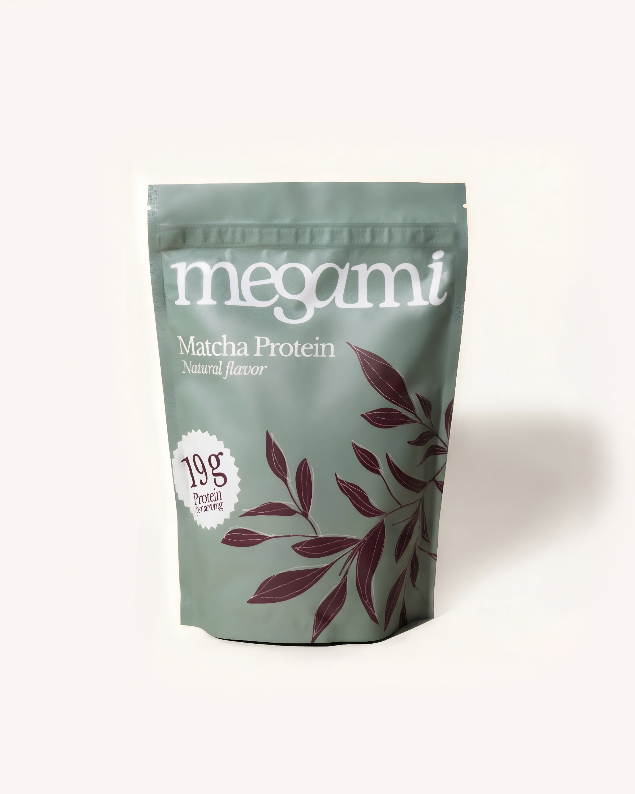 Protein Matcha - Whey Isolate | 500g