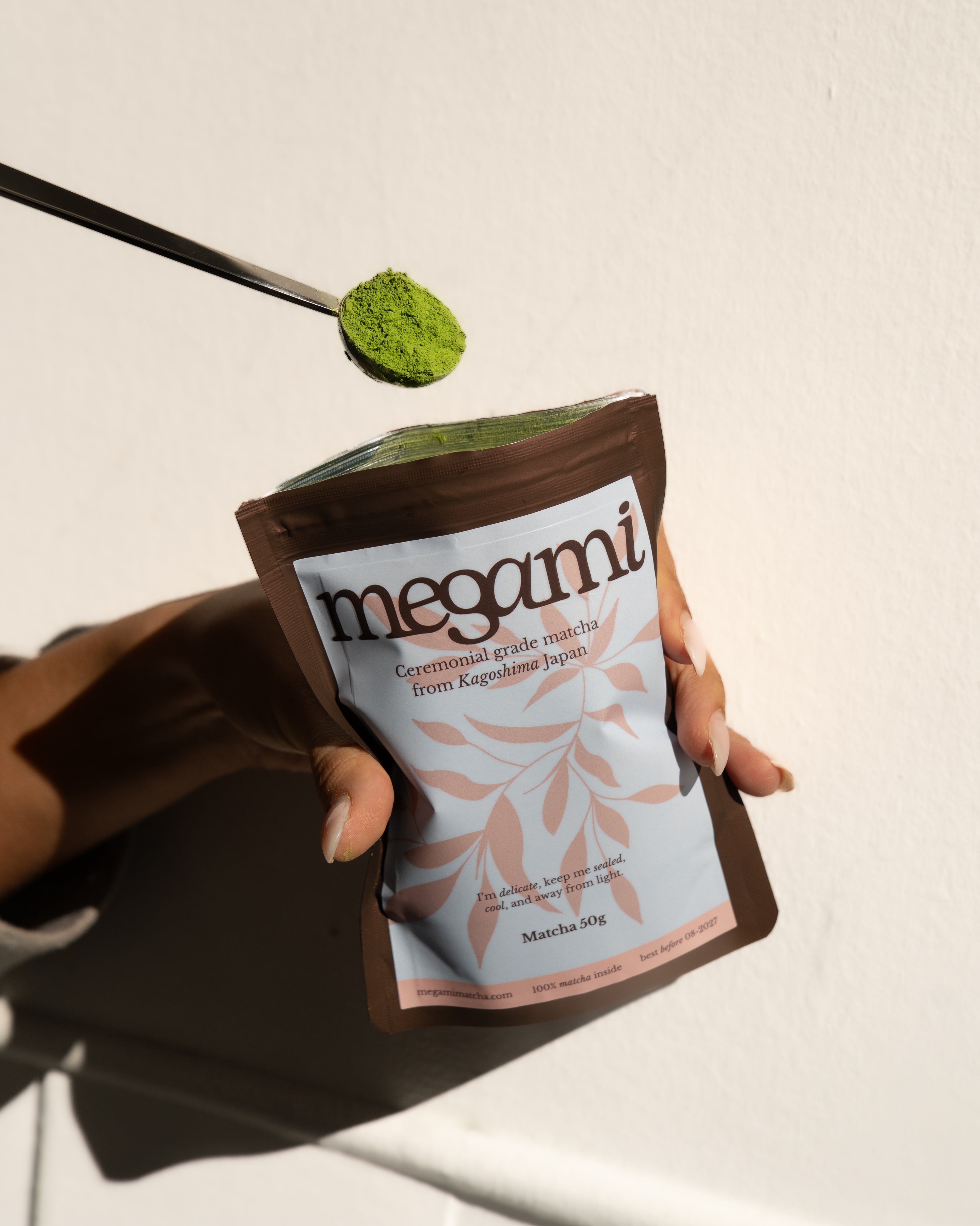 Ceremonial Matcha 50 grams