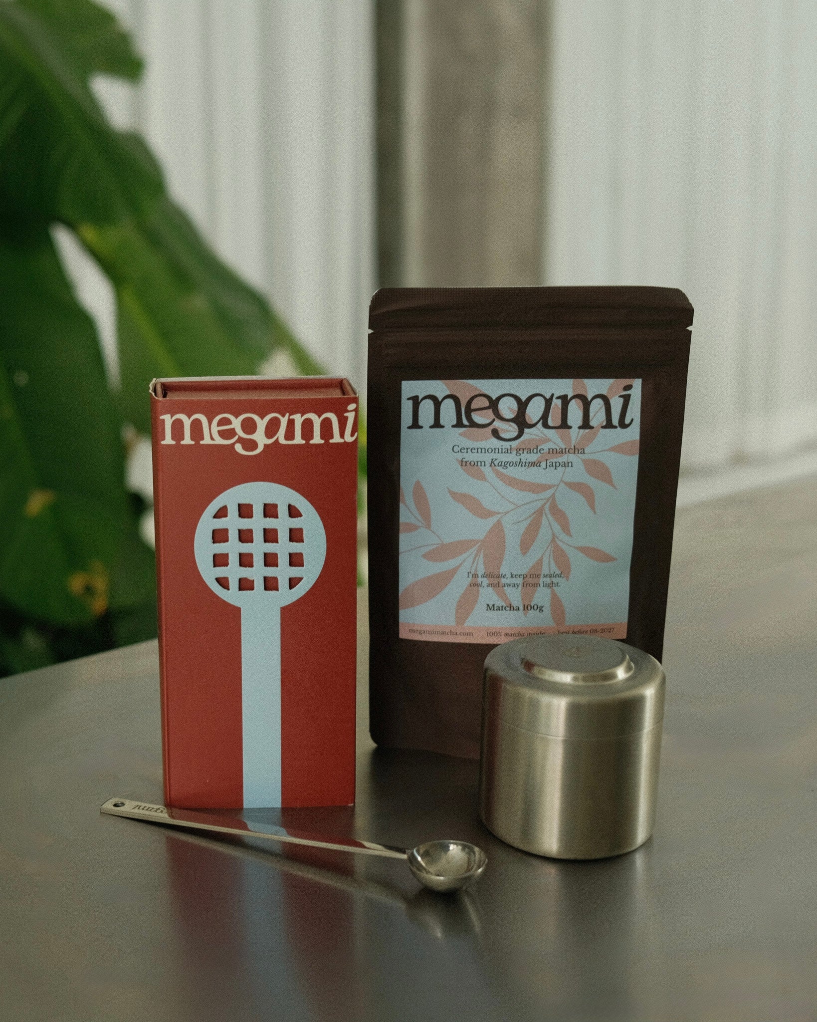 Stainless Steel Bundle