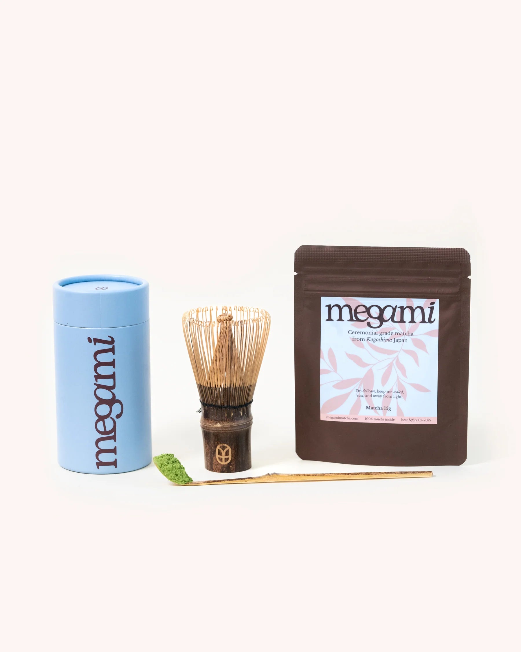Matcha Bundle